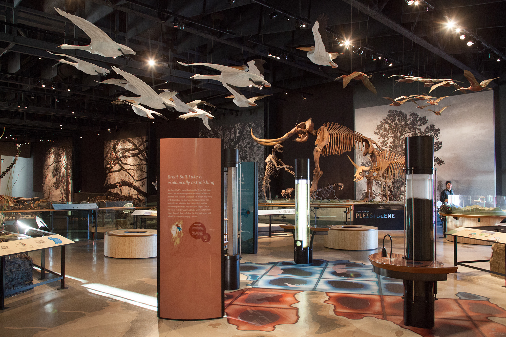 Natural History Museum of Utah Salt Lake City Visit Utah